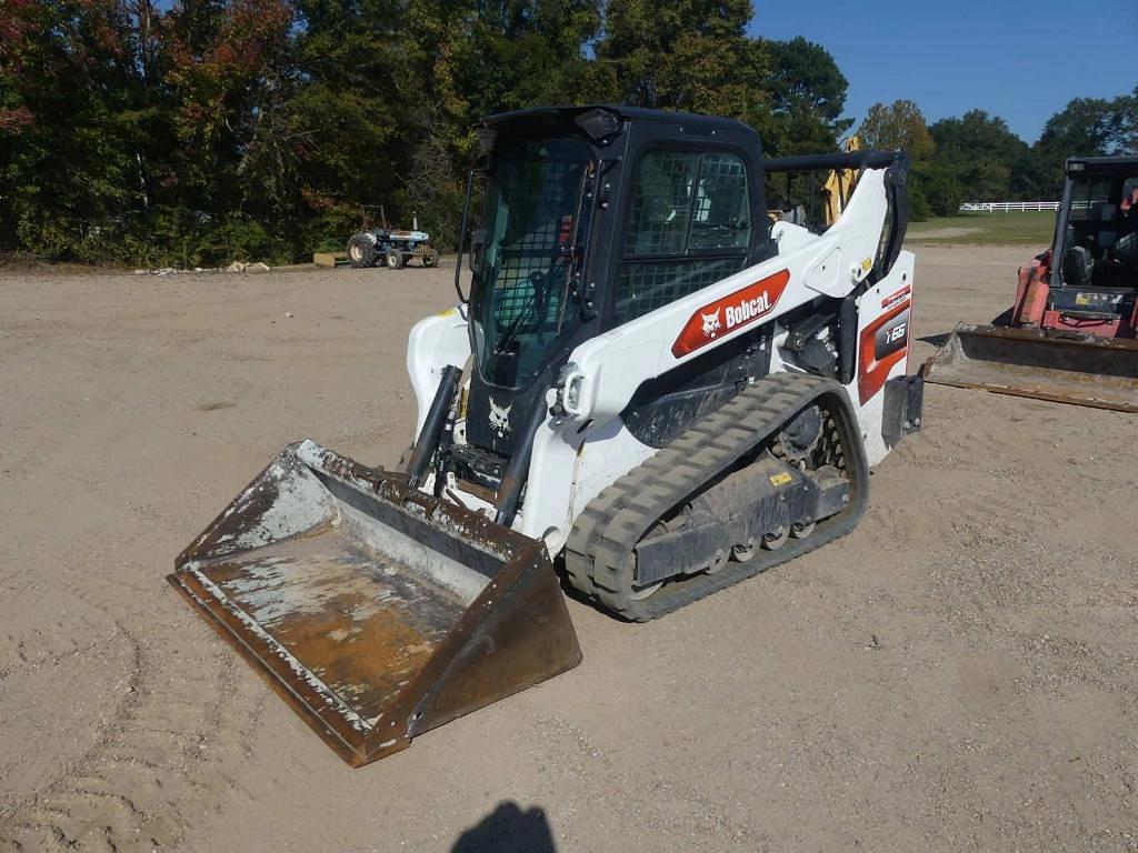 Image of Bobcat T66 Primary image