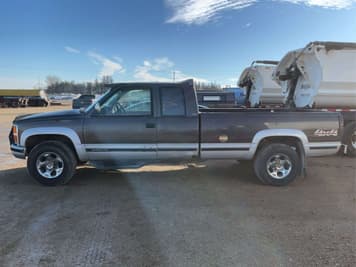 Main image Chevrolet 3500