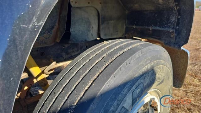 Image of Chevrolet C70 equipment image 4