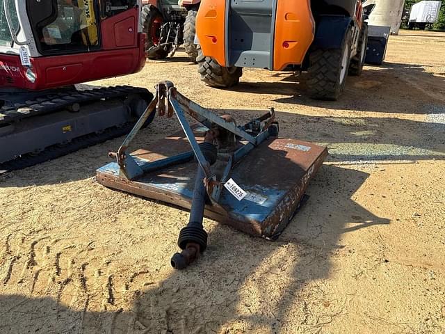 Image of Ford 951 equipment image 1