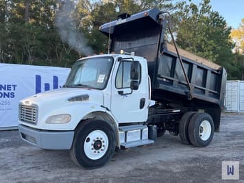 Main image Freightliner M2