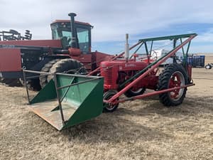 1946 Farmall M Image
