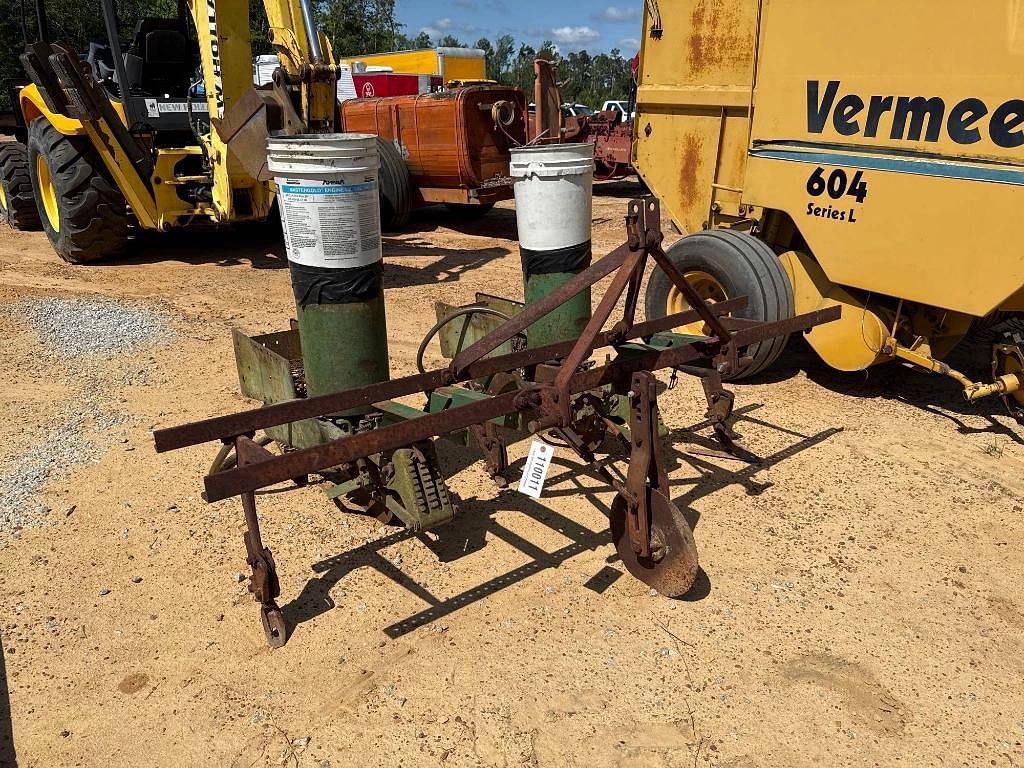 Image of John Deere 71 Primary image