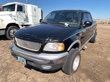 Main image Ford F-150
