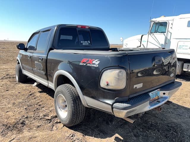 Image of Ford F-150 equipment image 3