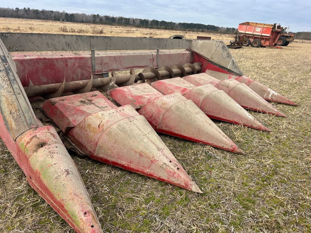 Image of Case IH 1054 Primary image