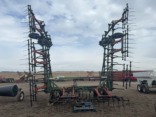 Image of John Deere 1010 equipment image 2