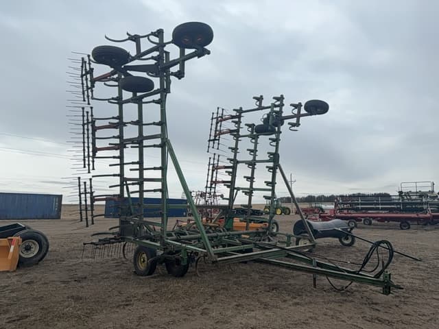 Image of John Deere 1010 equipment image 4