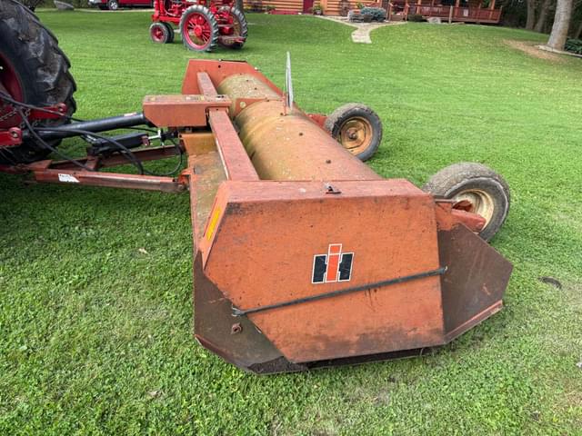 Image of International Harvester 50 equipment image 1