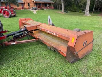 Main image International Harvester 50