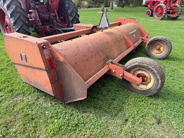 Image of International Harvester 50 equipment image 2
