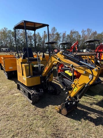 Main image AGT Industrial H15R