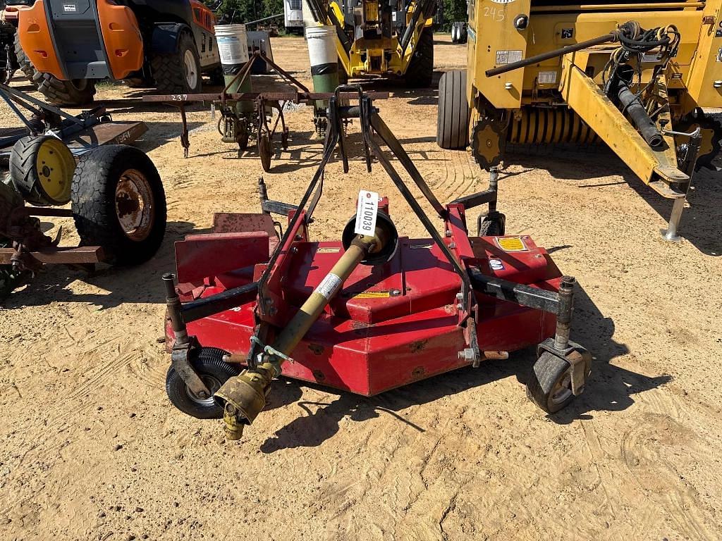 Image of Bush Hog ATH600 Primary image