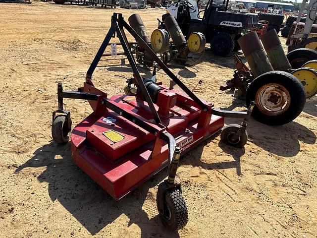 Image of Bush Hog ATH600 equipment image 2