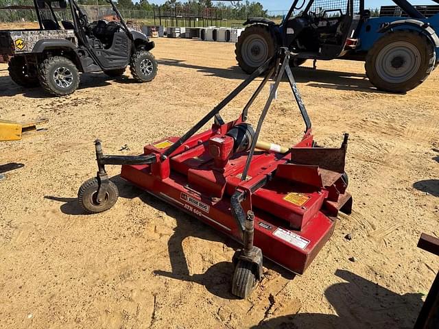 Image of Bush Hog ATH600 equipment image 3