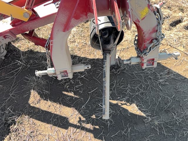 Image of New Holland Duradisc 109M equipment image 2