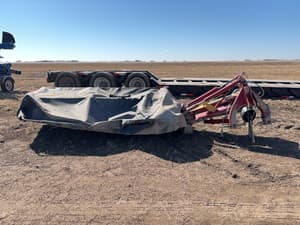 New Holland Duradisc 109M Image