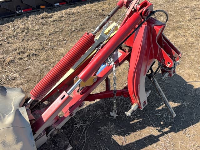 Image of New Holland Duradisc 109M equipment image 1