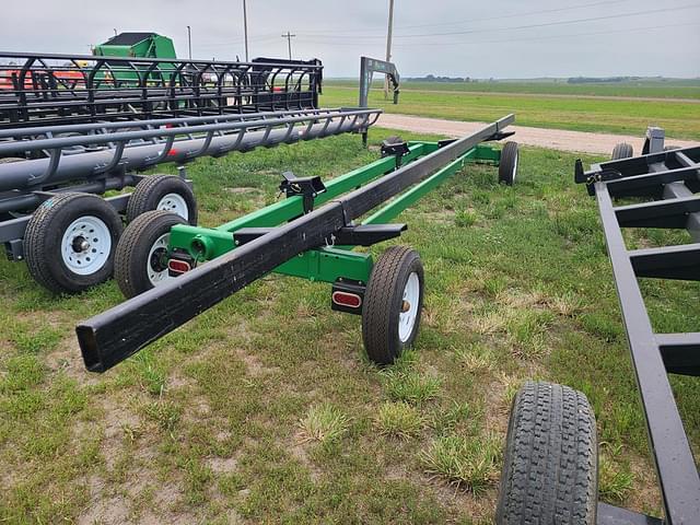 Image of  Industrias America 6X30 equipment image 3