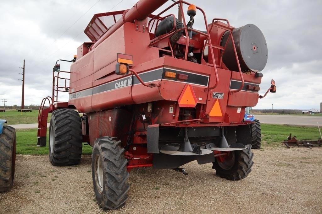 Main image Case IH 2388