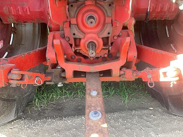 Image of International Harvester 1486 equipment image 3