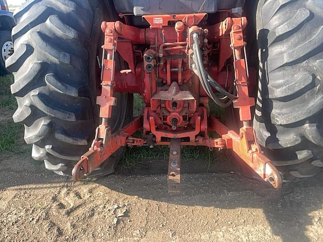 Image of International Harvester 1486 equipment image 2