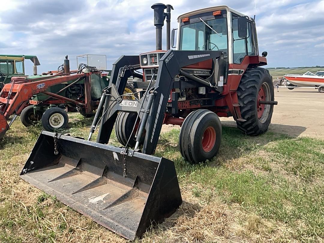 Image of International Harvester 1486 Primary image