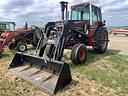 International Harvester 1486 Image