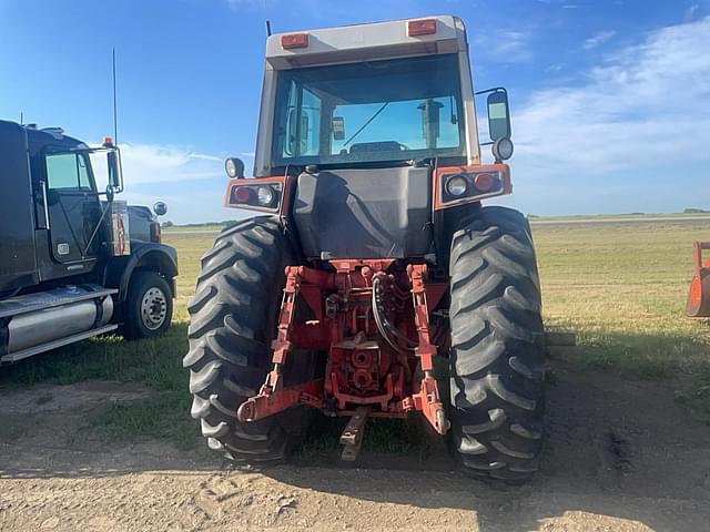 Image of International Harvester 1486 equipment image 1