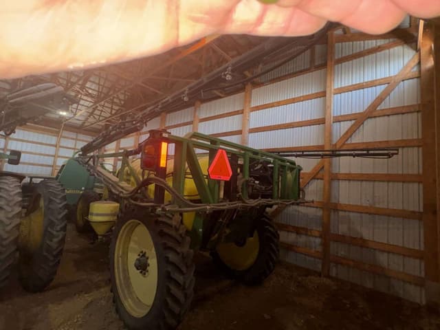 Image of Fast 7420 equipment image 1