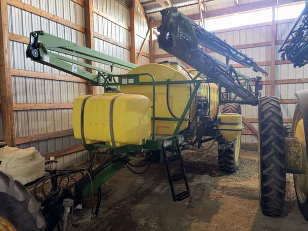 Equipment Main Image