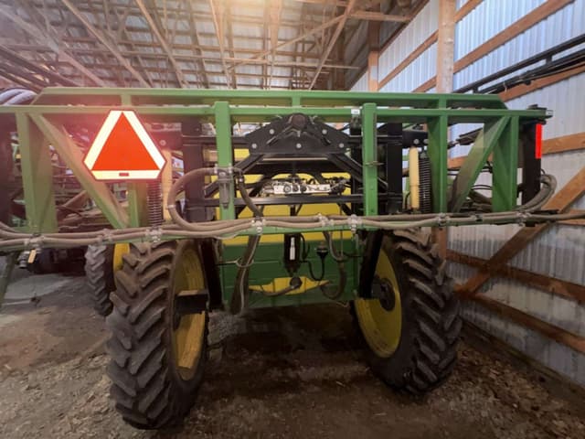 Image of Fast 7420 equipment image 2