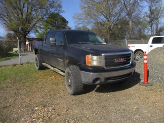 Image of GMC 1500 equipment image 1