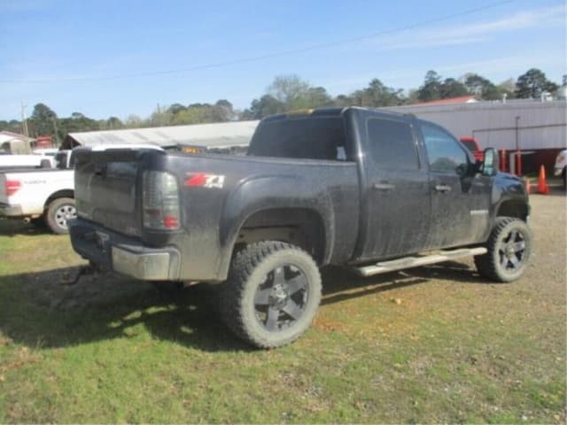 Image of GMC 1500 equipment image 3