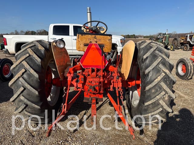 Image of J.I. Case 530 equipment image 3