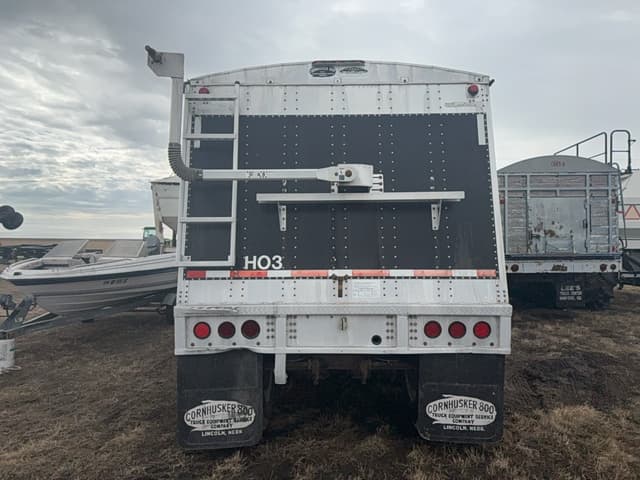 Image of Cornhusker 800 equipment image 2