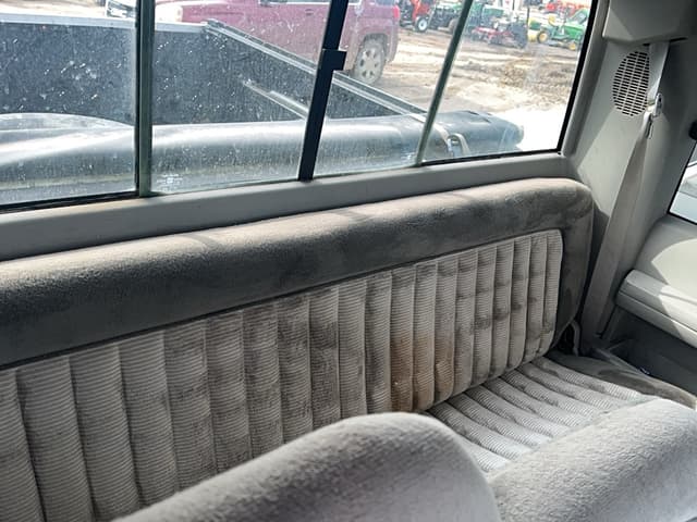 Image of GMC 1500 equipment image 4