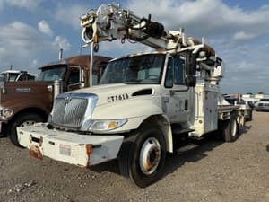 2007 International 4300 Image