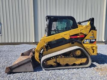 Main image Caterpillar 259D3