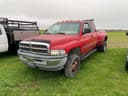 1999 Dodge Ram 3500 Image