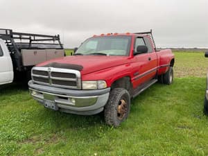 1999 Dodge Ram 3500 Image