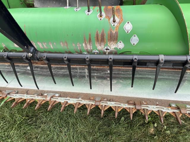 Image of John Deere 915F equipment image 4