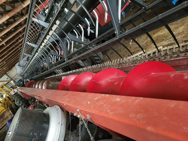 Image of Case IH 1020 equipment image 2