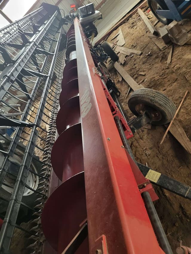 Image of Case IH 1020 equipment image 4