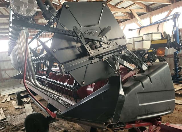 Image of Case IH 1020 equipment image 1