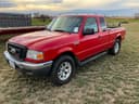 2007 Ford Ranger XLT Image