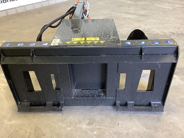 Thumbnail image Mower King ECSSCT72 10