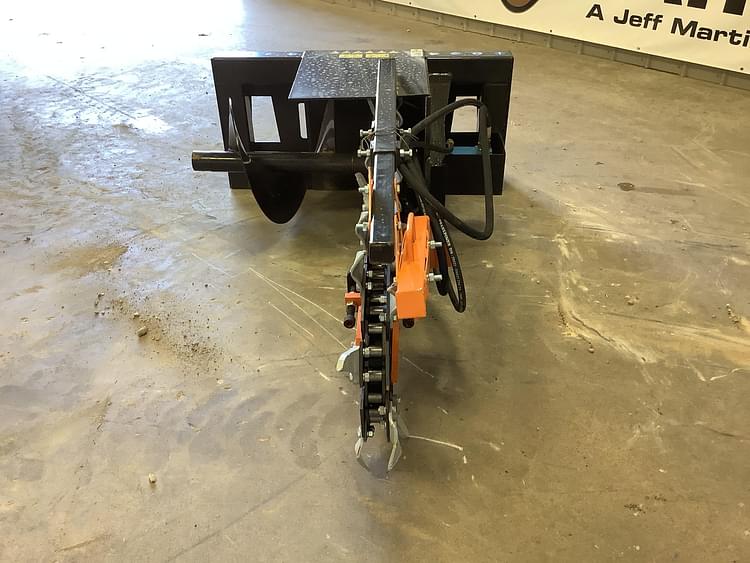 Main image Mower King ECSSCT72 3