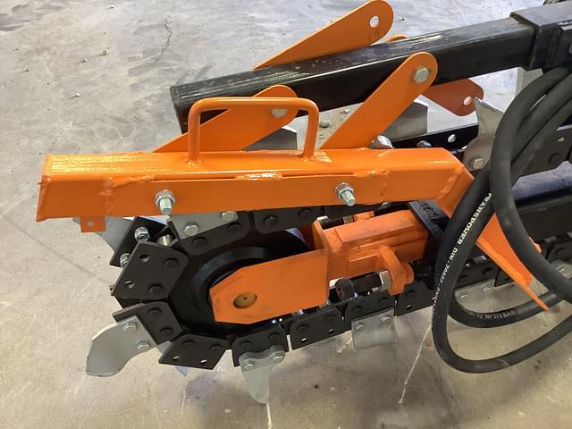 Thumbnail image Mower King ECSSCT72 6