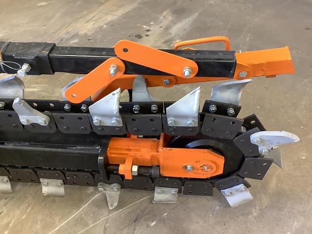 Thumbnail image Mower King ECSSCT72 7